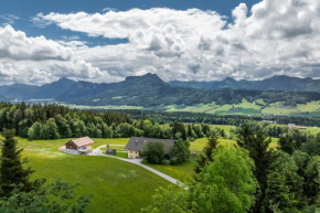 Ferienwohnung Scheierlweg Thalgau